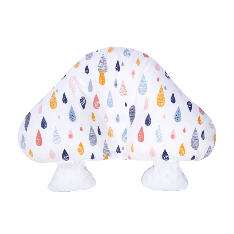 Multifunctional Baby Shaped Pillow Baby Soothing Sleep Corrective Pillow, Spec: