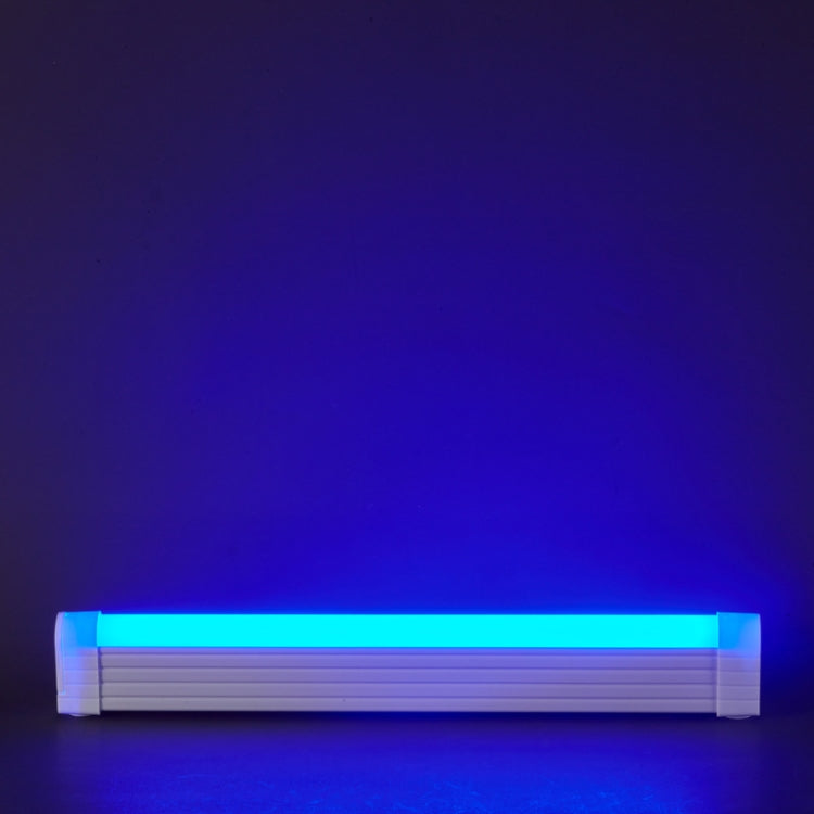 Handheld Light Stick Ambient Light Rechargeable Emergency Light Tube Live Fill Light — Purple Light