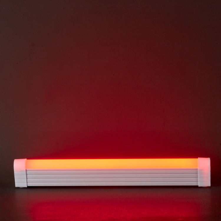 Handheld Light Stick Ambient Light Rechargeable Emergency Light Tube Live Fill Light — view 11