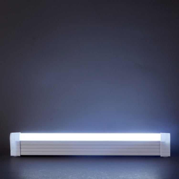Handheld Light Stick Ambient Light Rechargeable Emergency Light Tube Live Fill Light — 17cm