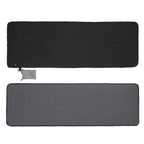 Winter USB Rechargeable Smart Seven Zone Heating Anti-cold Sleeping Bag Pad