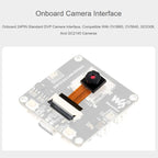 Waveshare ESP32-S3 AIoT Camera Development Board