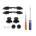 Repair Kit For Xbox Series X Controller Includes LB RB Bumpers, Thumbstick C & Opening Tools