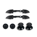 Repair Kit For Xbox Series X Controller Includes LB RB Bumpers, Thumbstick C & Opening Tools