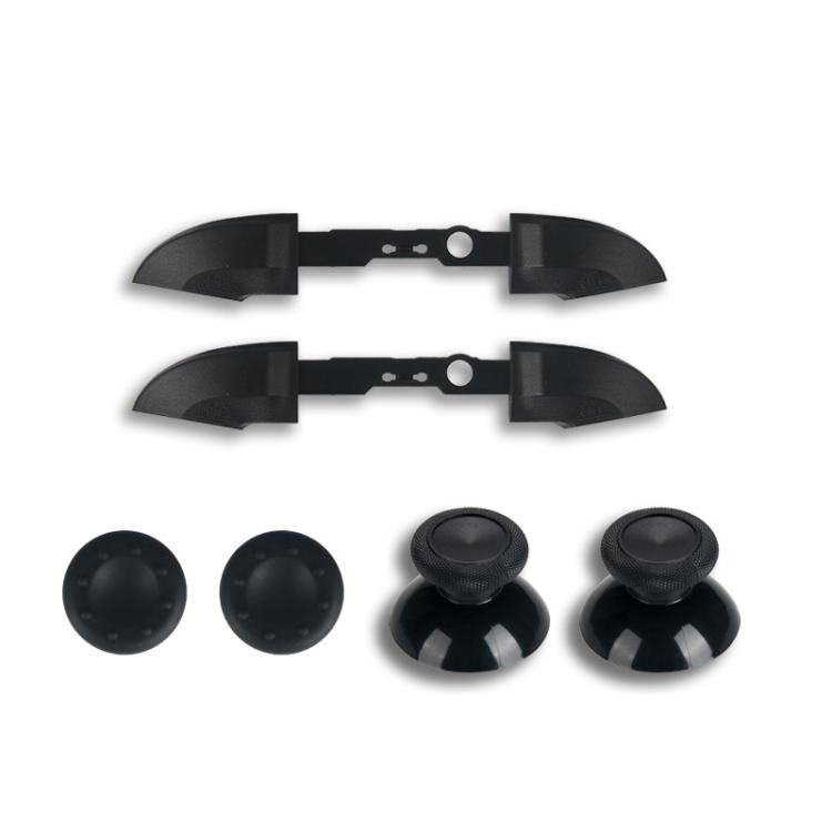 Repair Kit For Xbox Series X Controller Includes LB RB Bumpers, Thumbstick C & Opening Tools