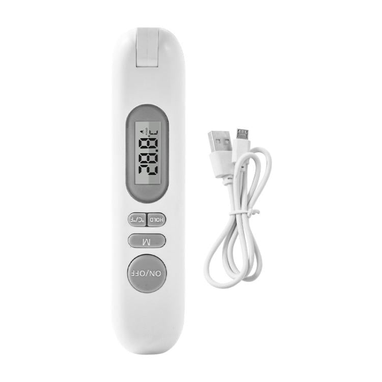 50 To 300°C Electronic Food Folding Rechargeable Thermometer