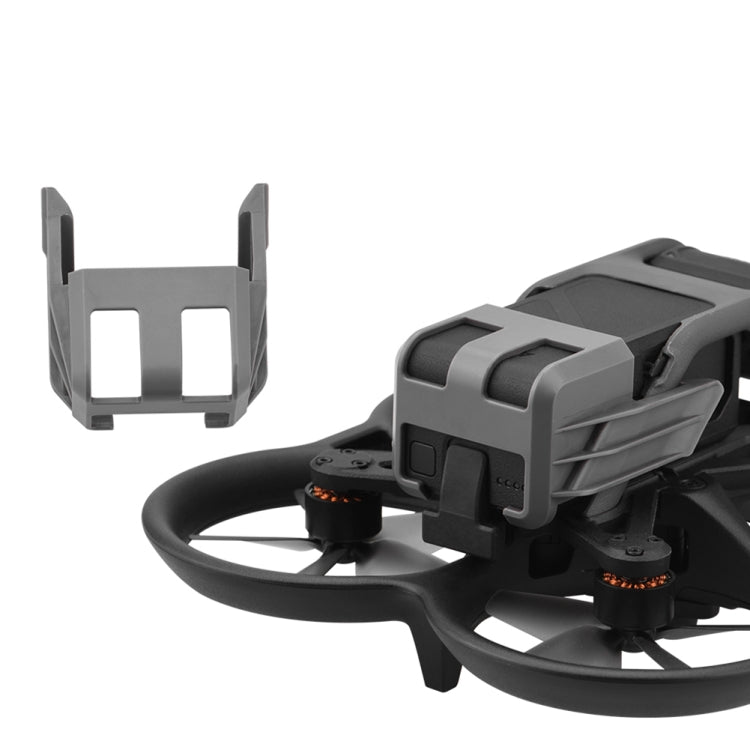Wear-resistant Battery Protection Buckle, For DJI Avata Battery Anti-release Buckle