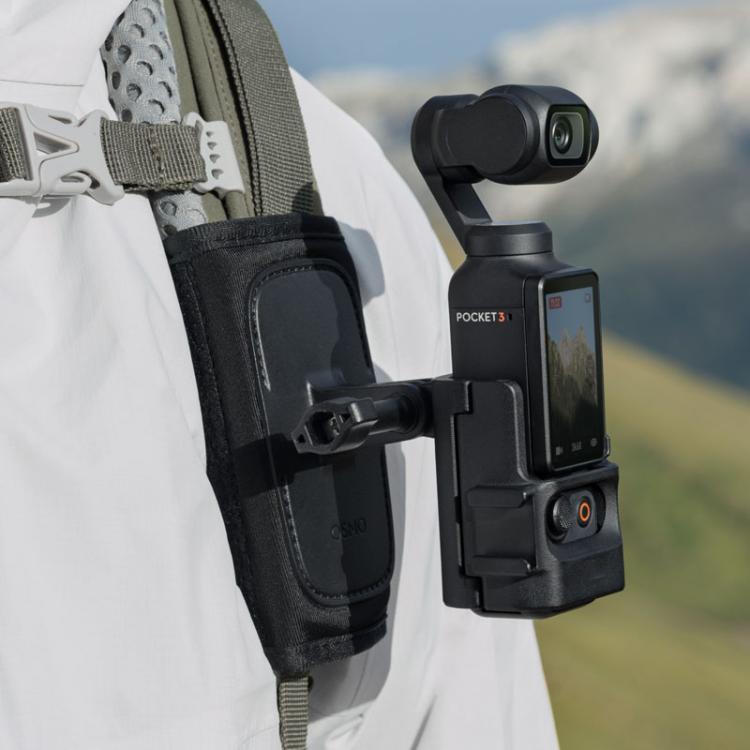 Original Expansion Adapter For DJI Osmo Pocket 3 — view 2