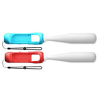 For Nintendo Switch OLED IPLAY HBS-363 Baseball Grip Assembly Gamepad Game Accessories