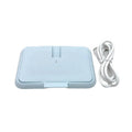 Home Car Portable USB Wet Towel Heater