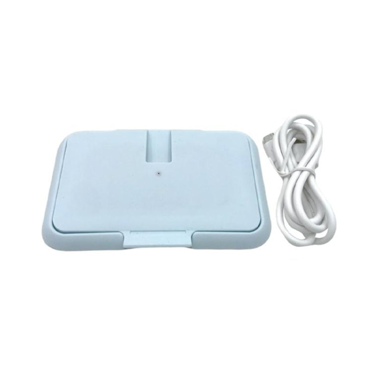 Home Car Portable USB Wet Towel Heater