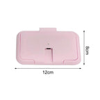 Home Car Portable USB Wet Towel Heater — USB White