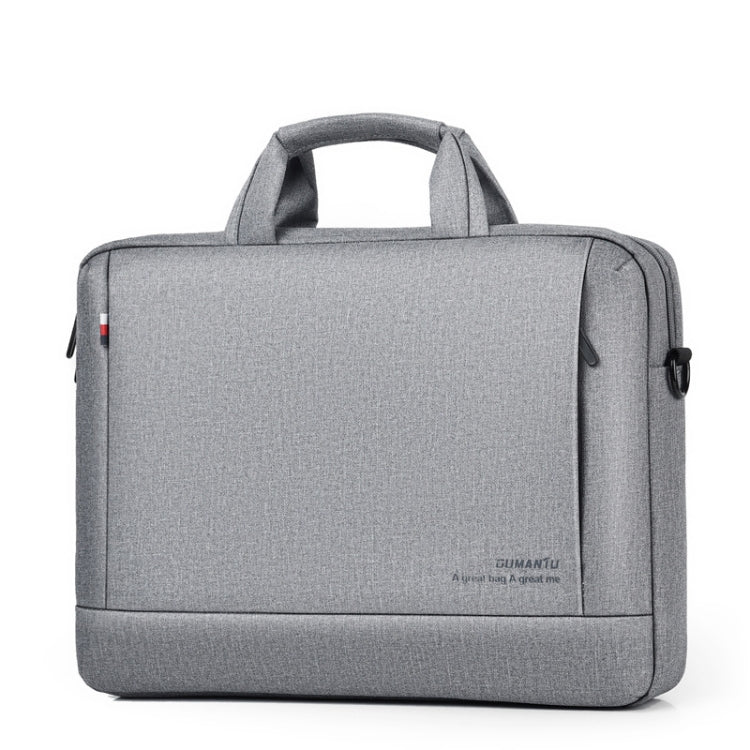 OUMANTU 020 Event Computer Bag Oxford Cloth Laptop Computer Backpack — view 11