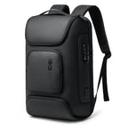 BANGE BG-7216plus Antitheft Waterproof Travel Men Backpack 15.6 Inch Laptop Bag