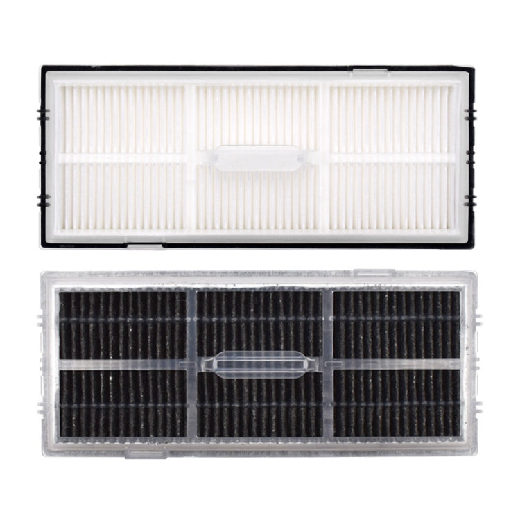 For Roborock G20 / S8 Pro ULTRA Vacuum Cleaner Filter