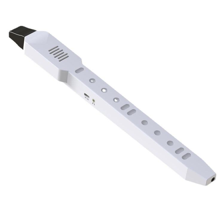 Mini Digital Electronic Saxophone Wind Instrument for Imitation of Various Musical Instrument Sounds