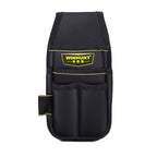 WINHUNT Thickened Canvas Multifunctional Hardware Tool Bag, Model:, Canvas Multifunctional Hardware Tool Bag