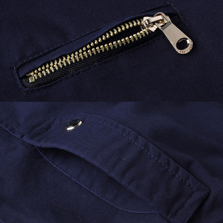 8803 Men Jacket Casual Coat — view 32