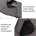 USB Graphene Far Infrared Heated Knee Pad — view 3