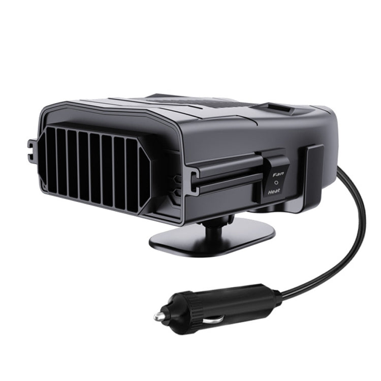 Car 12V Heater Defrost Snow Defogger