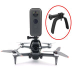 Top Expansion Adapter Bracket Sports Camera Bracket