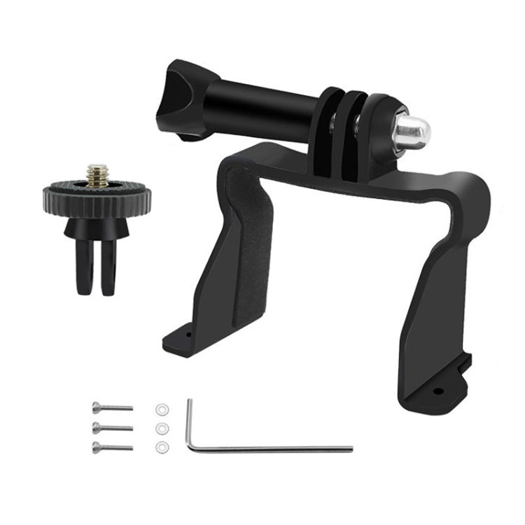 CQT Upper Expansion Adapter Sports Camera Bracket, For DJI Avata