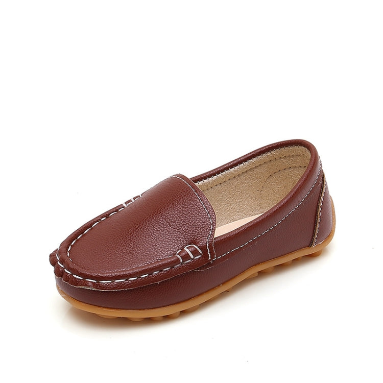 2850 Anti-Slip Dance Bean Shoes Home Children Shoes — view 35