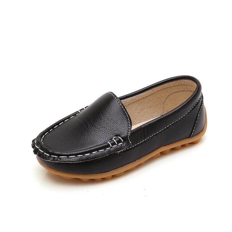 2850 Anti-Slip Dance Bean Shoes Home Children Shoes — 35