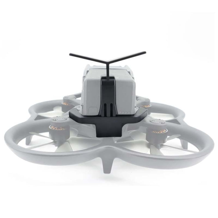 For DJI Avata CQT 2 In 1 Battery Anti-Falling Decorative Rear Wing Buckle Battery