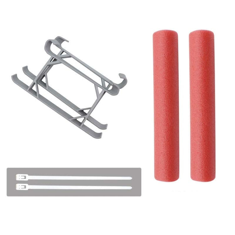 CQT 913492 Floating Heightened Drone Landing Gear Buoyancy Rod