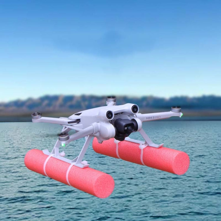 CQT 913492 Floating Heightened Drone Landing Gear Buoyancy Rod