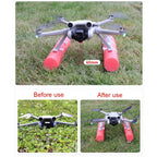 CQT 913492 Floating Heightened Drone Landing Gear Buoyancy Rod