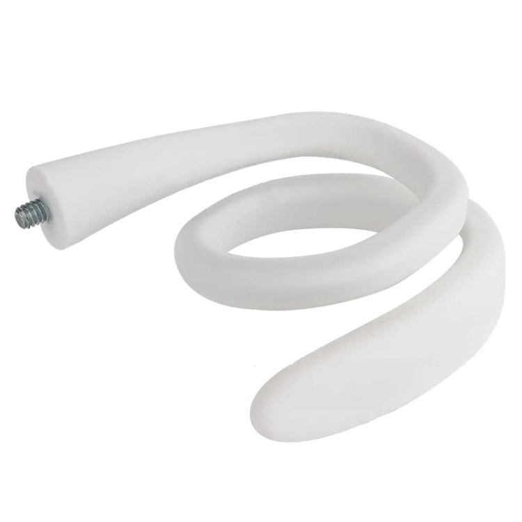 Flexible Twist Mount for Most Cameras with 1/4 Turnbuckles