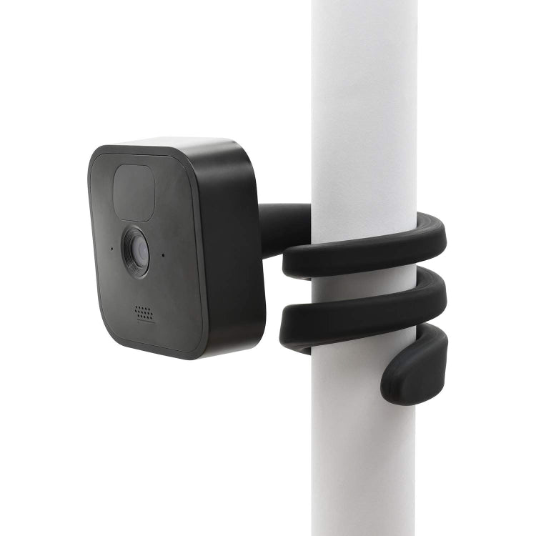 Flexible Twist Mount for Most Cameras with 1/4 Turnbuckles