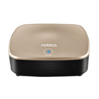 Nobico J007 USB Negative Ion Car Air Purifier, Style: