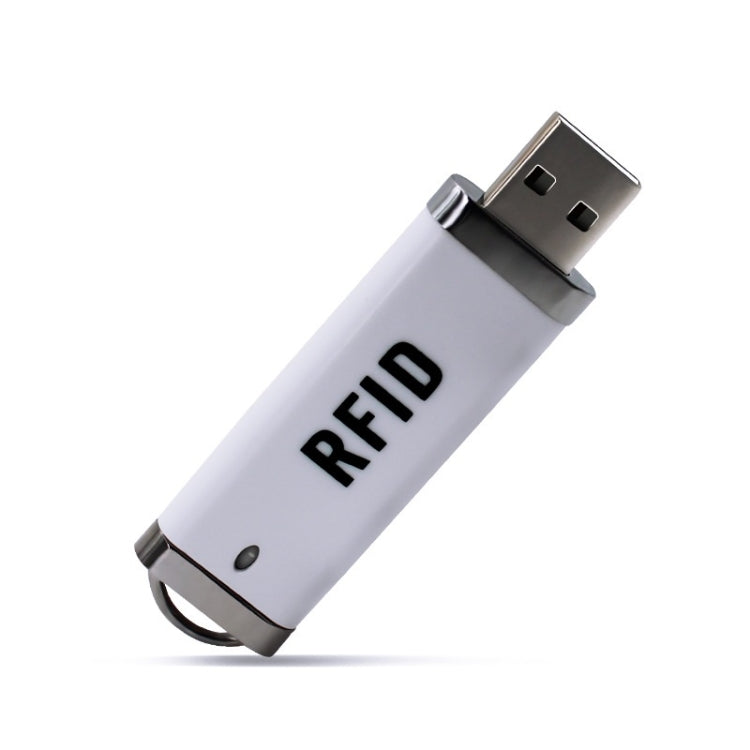 Mini RFID Access Control Reader, U-Disk Look