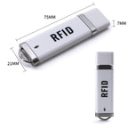 Mini RFID Access Control Reader, U-Disk Look