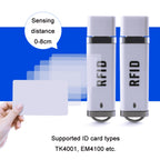 Mini RFID Access Control Reader, U-Disk Look