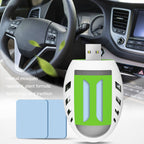 Y321 Home Office Portable USB Car Mosquito Repellent Mosquito Killers
