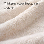 BB1021 Stroller Padded Thickened Windproof Blanket Waterproof Portable Warm Baby Blanket — view 4