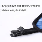 BB1021 Stroller Padded Thickened Windproof Blanket Waterproof Portable Warm Baby Blanket — view 6