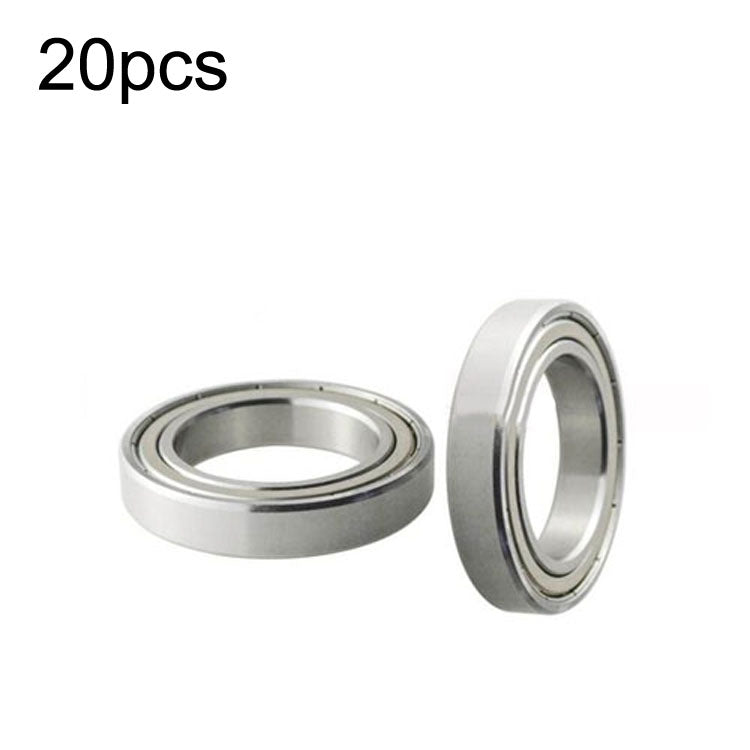 Deep Groove Ball Bearing Camera Fingerprint Lock Motor Dedicated Bearing — view 5