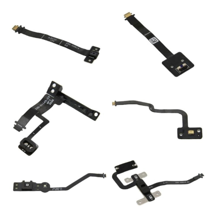 For Meta Quest 2 VR Replacement Parts, Spec: Proximity Sensor Lens Cover, Tail Socket Cable
