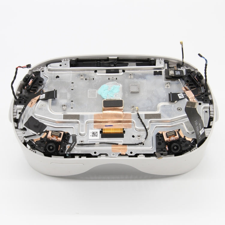 For Meta Quest 2 VR Replacement Parts, Spec: Proximity Sensor Lens Cover, Tail Socket Cable