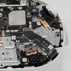 For Meta Quest 2 VR Replacement Parts, Spec: Proximity Sensor Lens Cover, Tail Socket Cable