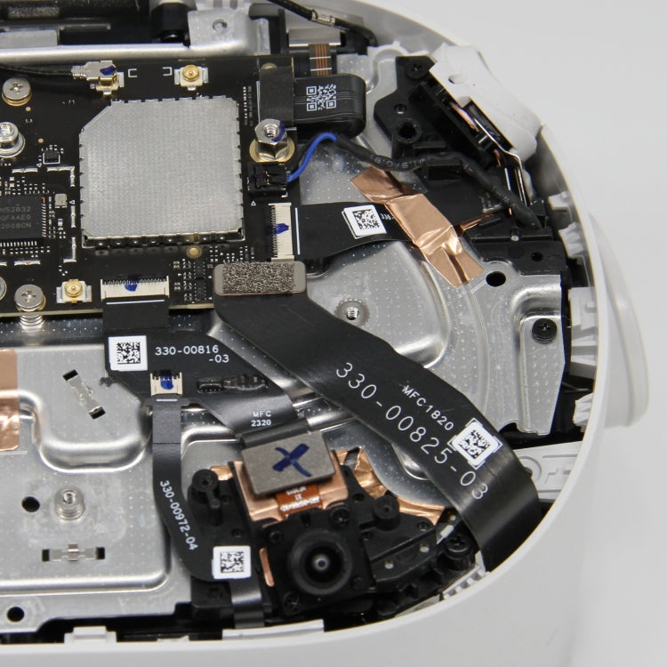 For Meta Quest 2 VR Replacement Parts, Spec: Proximity Sensor Lens Cover, Tail Socket Cable