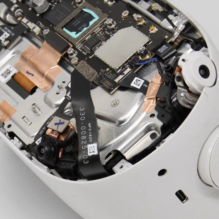 For Meta Quest 2 VR Replacement Parts, Spec: Proximity Sensor Lens Cover, Tail Socket Cable