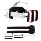 VR All-in -one Charging Belt Accessories, For Oculus Quest / Quest 2