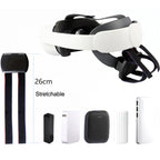 VR All-in -one Charging Belt Accessories, For Oculus Quest / Quest 2