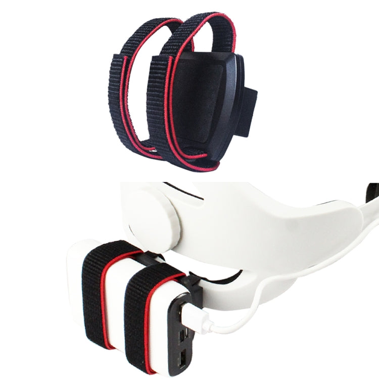 VR All-in -one Charging Belt Accessories, For Oculus Quest / Quest 2